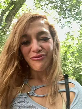 flirtyfairyfarrah online show from June 11, 7:43 pm