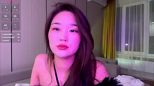 very hot japanese girl online show from July 3, 4:35 pm