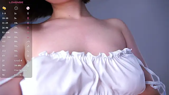 RuthFraction online show from June 18, 5:09 am