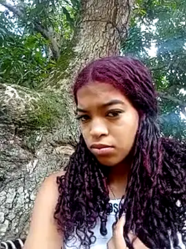Abby-23 online show from June 29, 5:56 pm