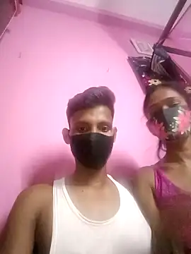bongnight-couple online show from May 14, 6:03 pm