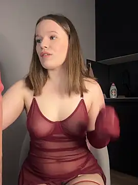 cherry rrrrrr online show from May 18, 9:37 am