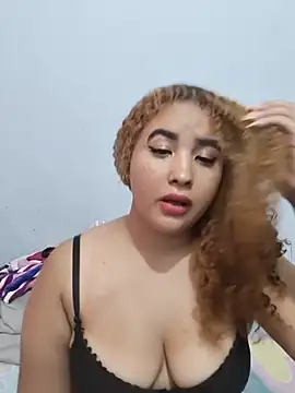 marina bunny online show from July 17, 8:34 pm
