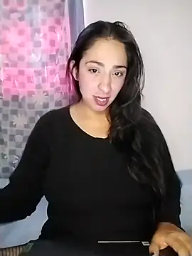 Pamela sa online show from May 25, 5:56 pm