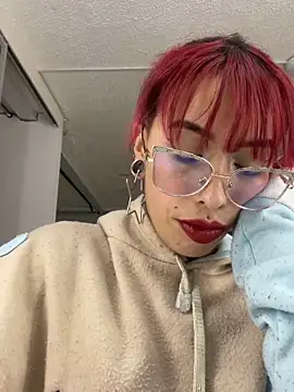 MeraSecretXXX online show from June 6, 12:22 pm