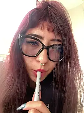 SeraphineSL online show from May 15, 6:32 pm