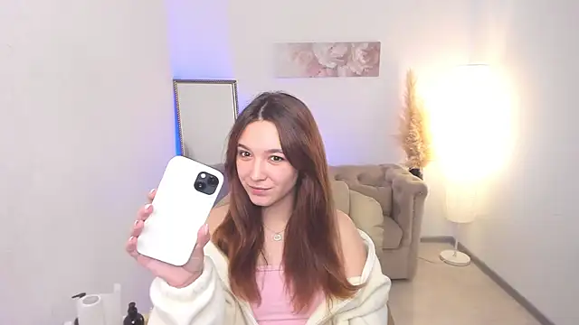 Lady AMG online show from May 15, 10:18 am