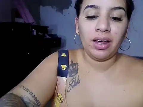 tifanny27 online show from July 26, 3:58 am