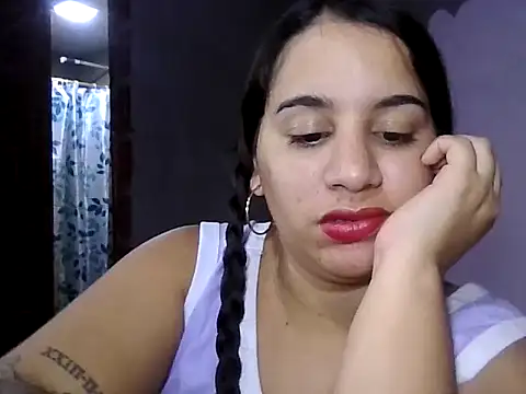 tifanny27 online show from July 2, 3:45 am