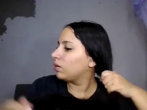 tifanny27 online show from July 24, 9:33 pm