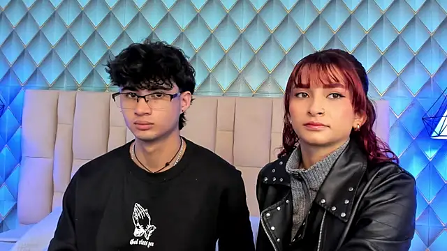 Sofia-Ethan online show from July 15, 6:23 pm