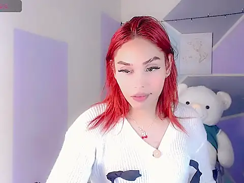 salome-guzman06 online show from May 27, 7:44 pm