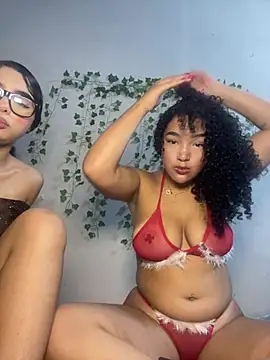 Vicky-18 online show from May 17, 12:21 am