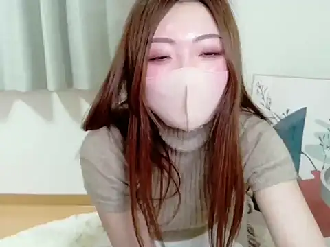 minamo 00122 online show from May 19, 2:07 am
