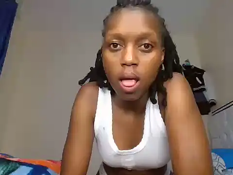 Meckiedoll online show from May 27, 6:38 pm