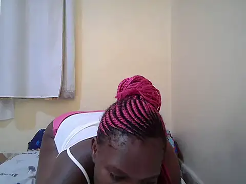 sweet-tiffy online show from June 19, 9:57 am