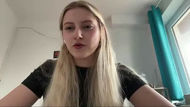 AjaHessling online show from May 18, 9:59 am