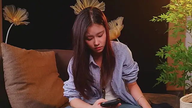 yu598188 online show from May 30, 3:15 am
