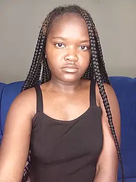 little creamy online show from June 17, 5:20 am
