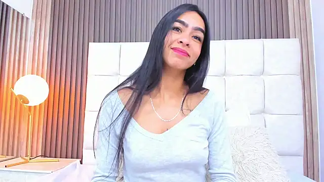 Camila Vega22 online show from July 6, 11:37 am
