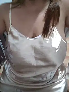 BlackLady Rose online show from June 27, 2:45 pm