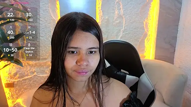 roxan1 tp online show from June 14, 12:38 pm
