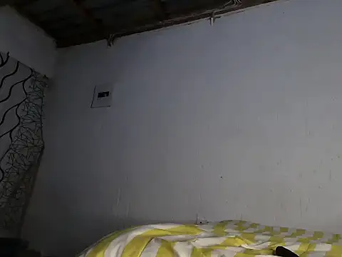 Demon Baddie online show from May 28, 1:58 am