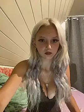 BabyMonroeex online show from July 14, 8:02 pm