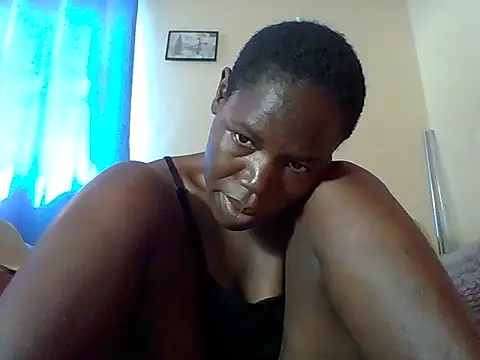 Blacksexyqueen24 online show from July 1, 10:59 am