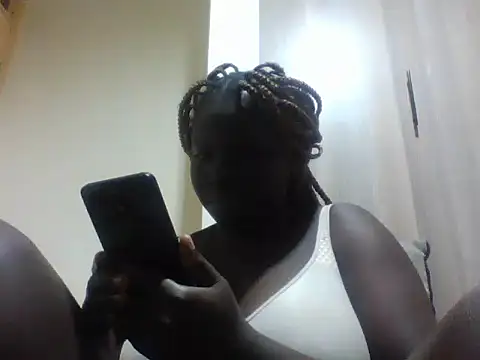 melaningirl online show from June 25, 2:40 pm