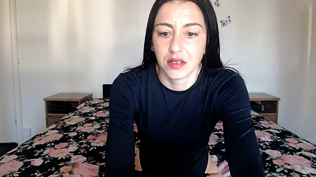 DirtyStella online show from May 25, 6:23 am