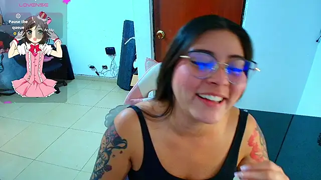 hanna 2026 online show from July 17, 8:56 pm