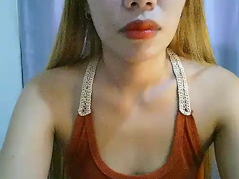 Anjela Rose online show from July 31, 5:19 am