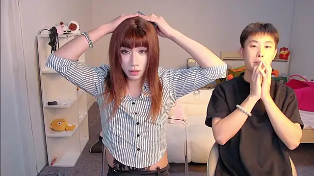 Chinese-Sweety online show from July 14, 9:03 am
