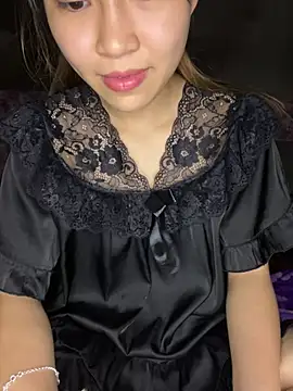 Victoria Bella online show from August 10, 2:48 am