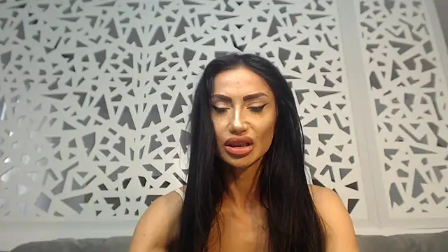 amandasin online show from July 15, 4:55 pm