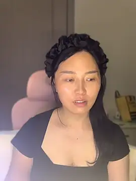 lylxili online show from May 25, 11:42 am