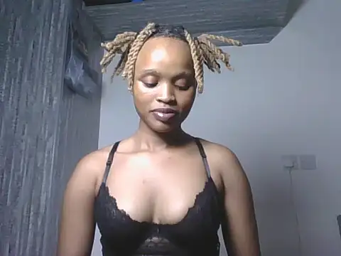 Tempting Ebony online show from June 20, 1:42 am