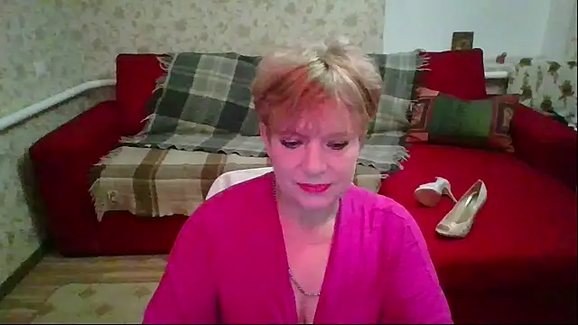SamantaxFocs online show from May 28, 3:37 am