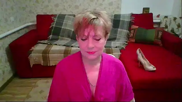 SamantaxFocs online show from May 30, 4:10 am