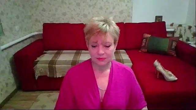 SamantaxFocs online show from May 22, 3:21 pm
