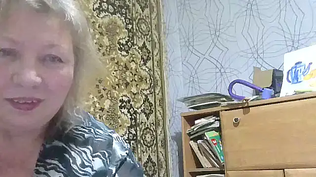 LediMelissa online show from June 6, 6:25 pm