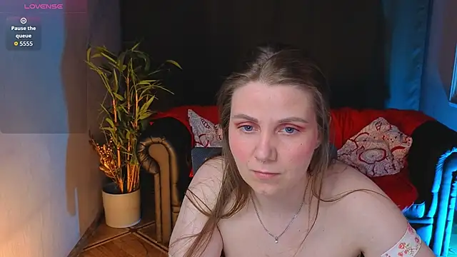 Kassandra Williams online show from May 18, 3:18 pm