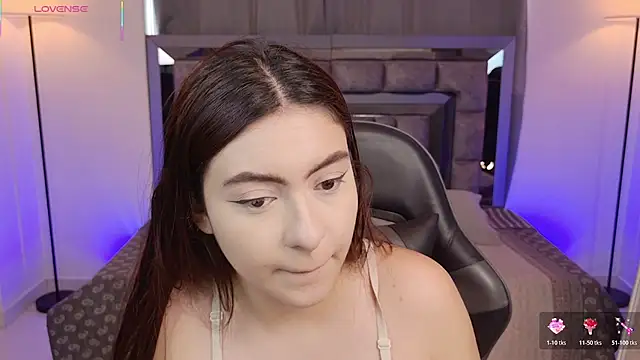 mayavexx online show from June 8, 3:24 pm