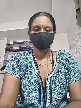 madhushree143 online show from July 16, 7:35 am
