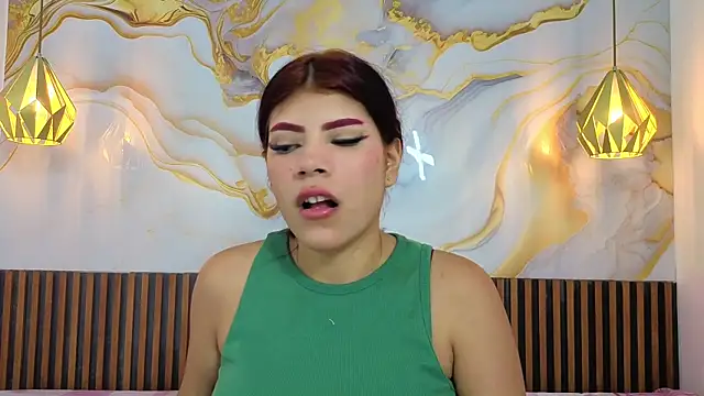 VenusCeleste online show from May 26, 2:33 am