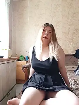 -baby eva- online show from May 19, 6:53 am