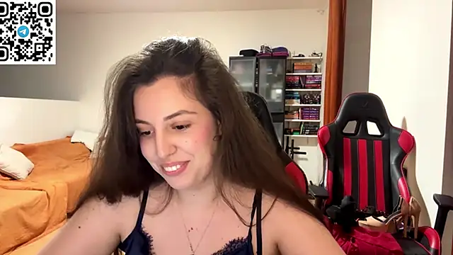 SweetFenomen67 online show from July 14, 7:07 pm