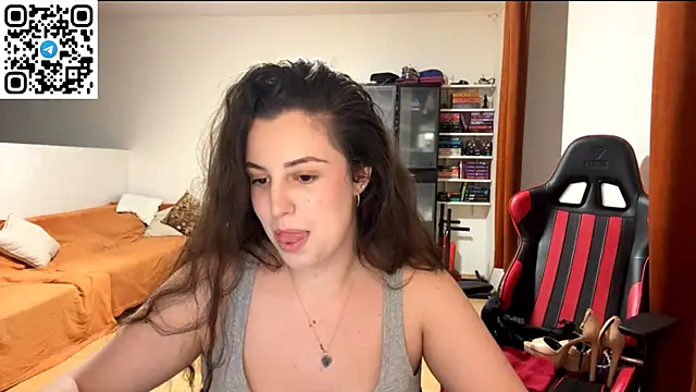SweetFenomen67 online show from July 13, 7:14 pm