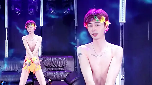 XT-YYDS-001 online show from May 26, 1:21 pm